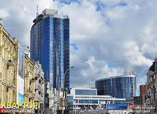 Rent out office. Киев, спортивная пл. — photo 2