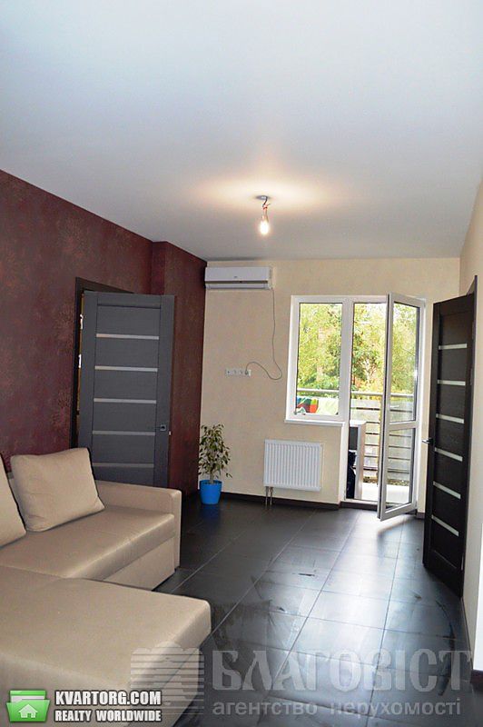 Sell 3-room apartment. Киев,  Метрологическая — photo 4
