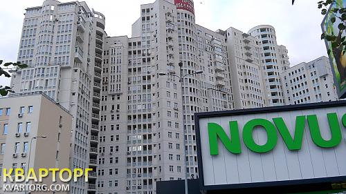 Sell 5-room apartment. Киев,  Дружбы Народов бул — photo 2