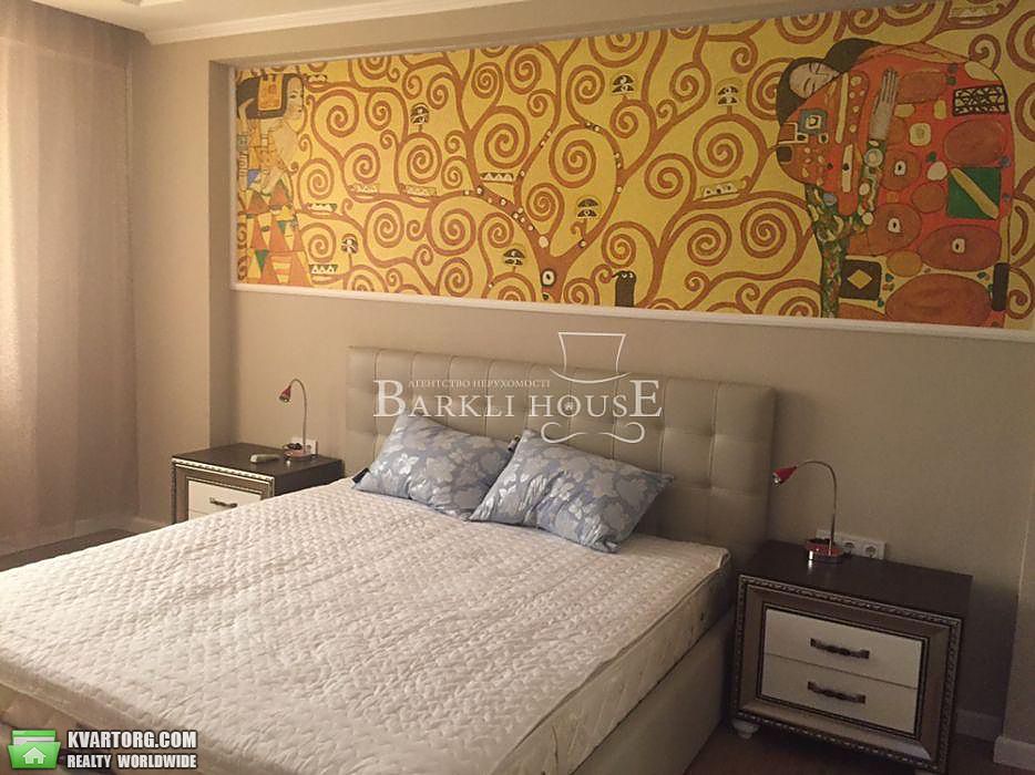 Rent out 2-room apartment. Киев,  Полтавская — photo 3
