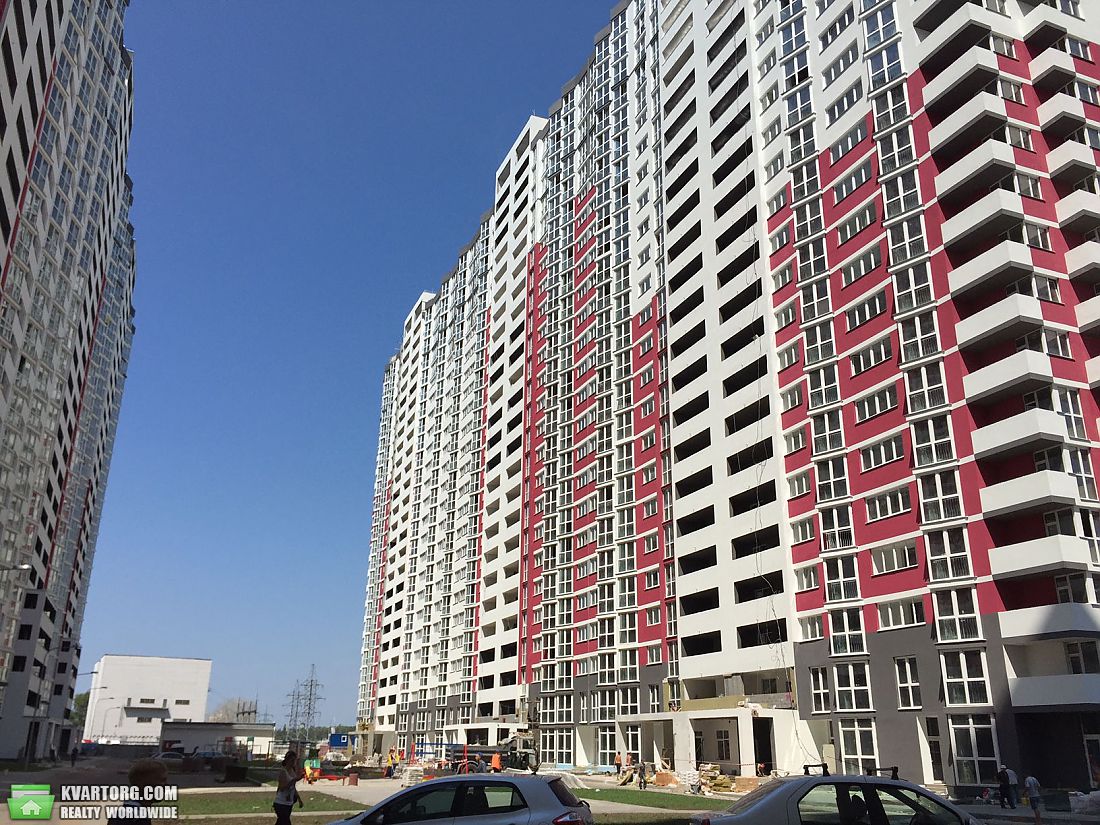 Sell 1-room apartment. Киев,  Драгоманова — photo 1