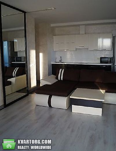продам 1-комнатную квартиру. Киев,   Шумского - фото 3