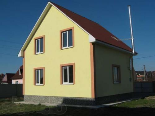 Sell house. Киевская обл., Лесная — photo 2