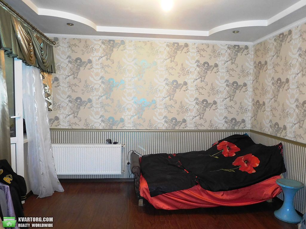 Sell 3-room apartment. Киев,  Тепличная — photo 9