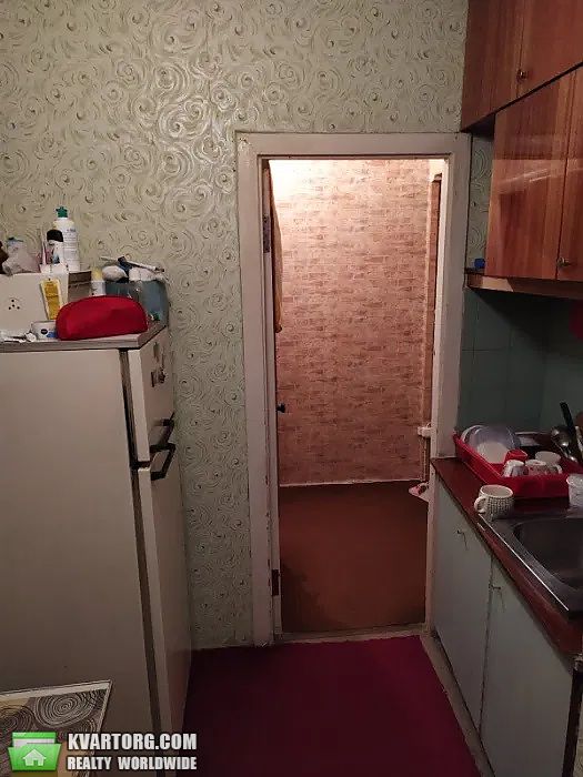 Sell 2-room apartment. Киев,  Ушинского — photo 5