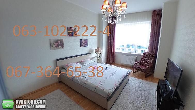 Rent out 3-room apartment. Одесса, Преображенская — photo 2