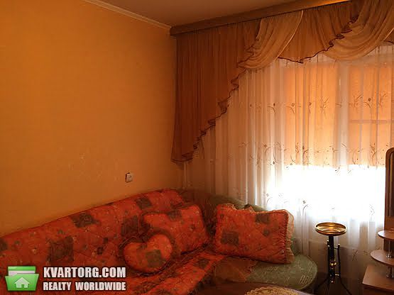 Sell 3-room apartment. Киев,  Ушакова — photo 1