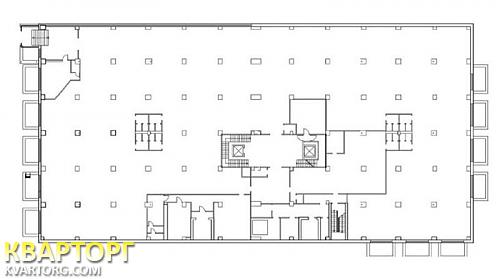 Rent out office. Киев, Ахтырский пер. — photo 3