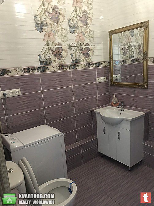 Rent out 2-room apartment. Киев,  Победы пр — photo 6