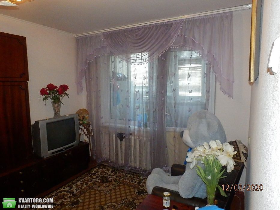 Sell 2-room apartment. Киев,  Героев Сталинграда пр — photo 2