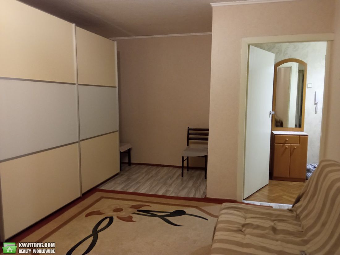 Rent out 1-room apartment. Киевская обл., Чкалова — photo 5