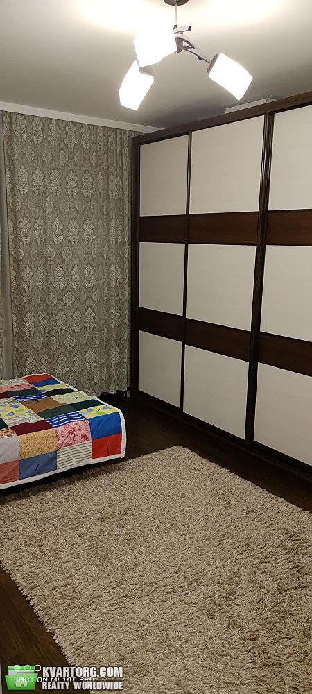 Sell 1-room apartment. Киев,  Правды пр — photo 4