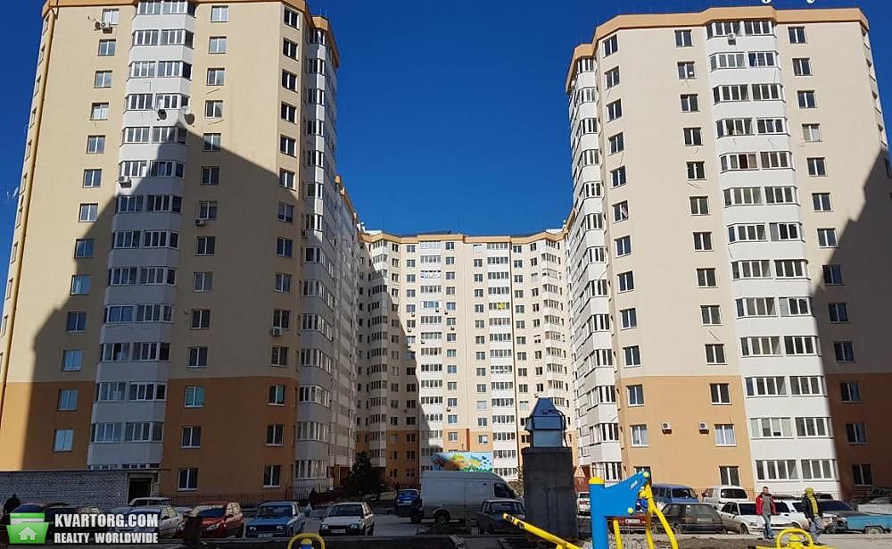 Sell 1-room apartment. Одесса, Радужный — photo 1