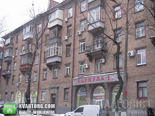 Sell 2-room apartment. Киев, Зоологическая — photo 4