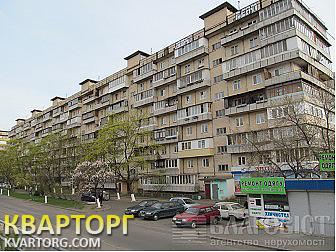 продам 3-комнатную квартиру. Киев,  Залки - фото 1
