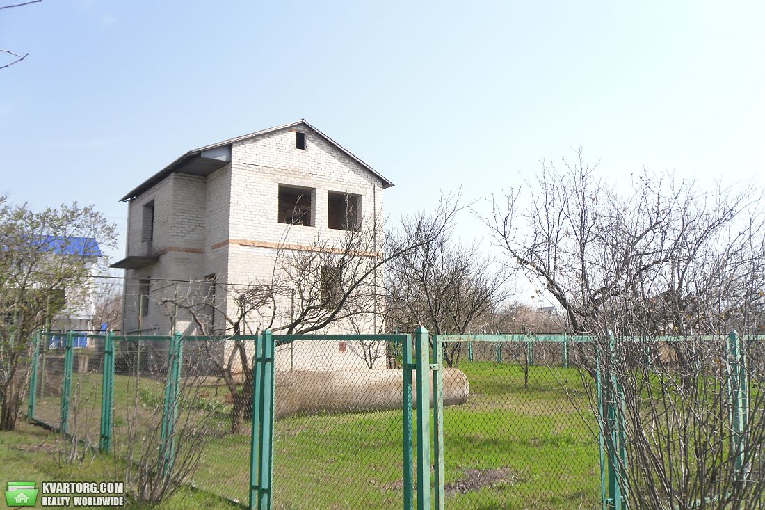 Sell house. Одесса, Отрадная — photo 1