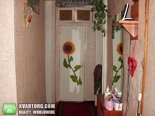 Sell 2-room apartment. Одесса, Болгарская — photo 4
