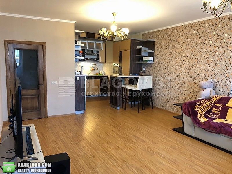 Sell 2-room apartment. Киев, Кольцова бульв., — photo 9