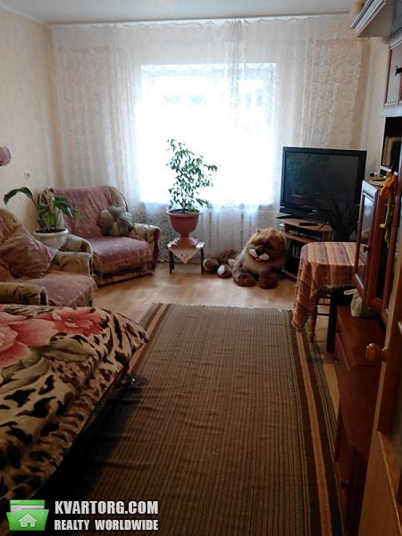 Sell 1-room apartment. Киев,  Олевская — photo 2