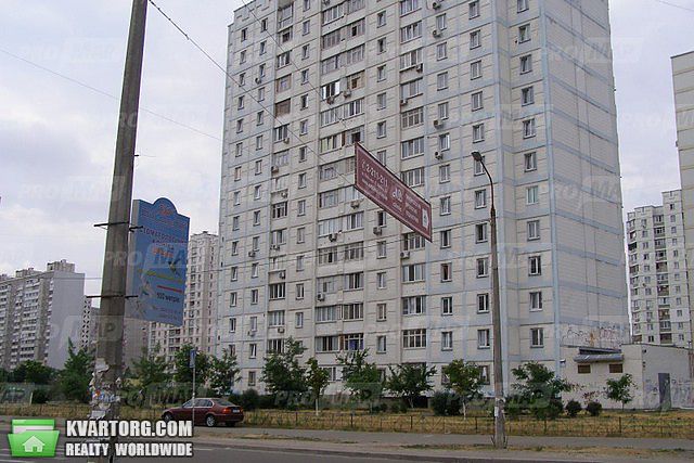 Sell 3-room apartment. Киев,  Драгоманова — photo 3