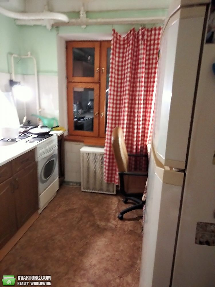 Rent out 1-room apartment. Киев, Васильковская — photo 5