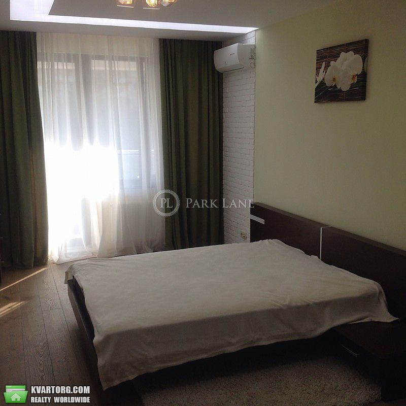 Rent out 2-room apartment. Киев,  Голосеевский пр — photo 3