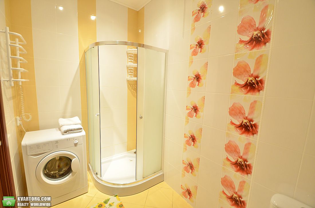 Rent out 1-room apartment. Николаев, Соборная — photo 8