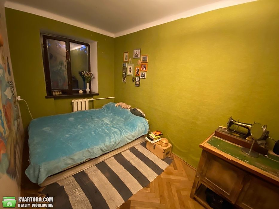 Sell 3-room apartment. Киев,  Салютная — photo 6