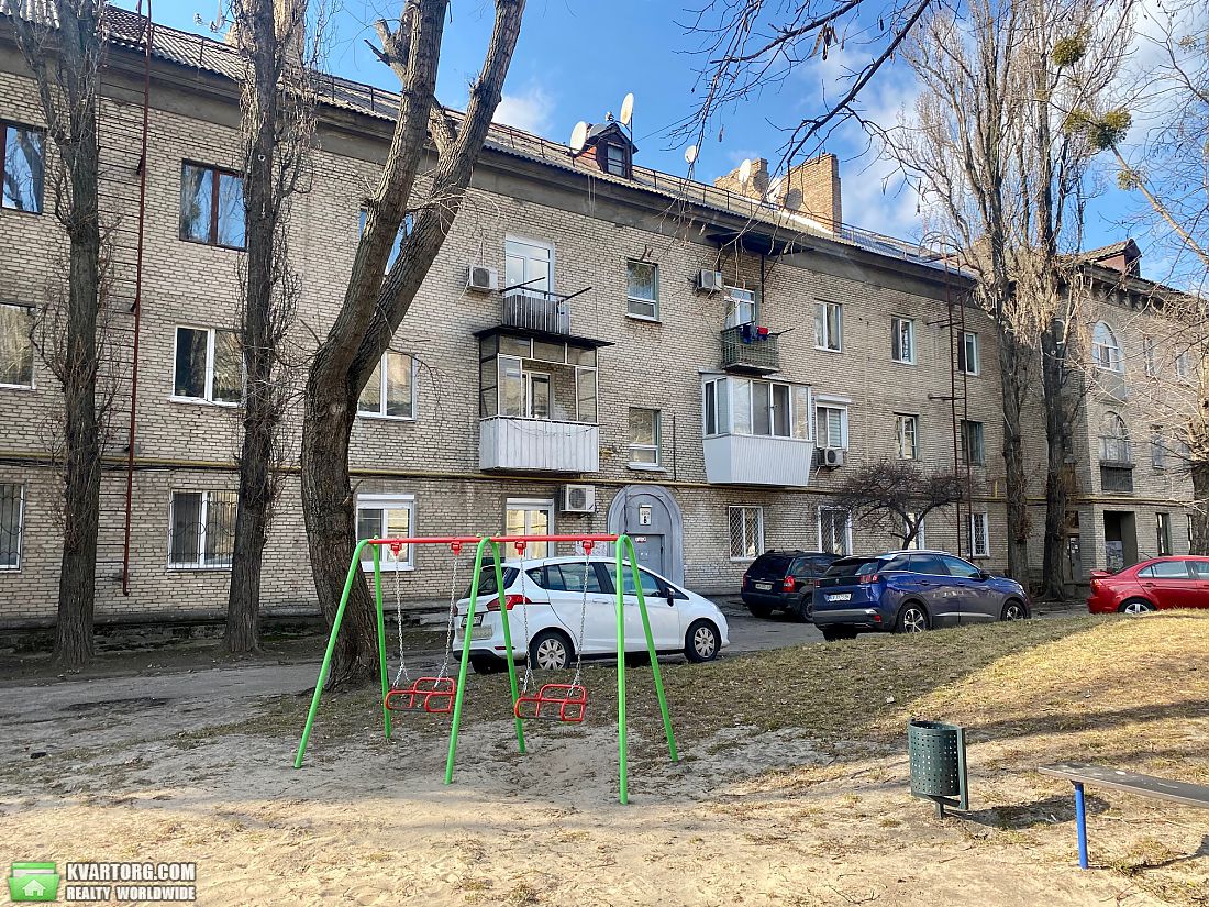 Sell 2-room apartment. Киев, Гагарина — photo 1