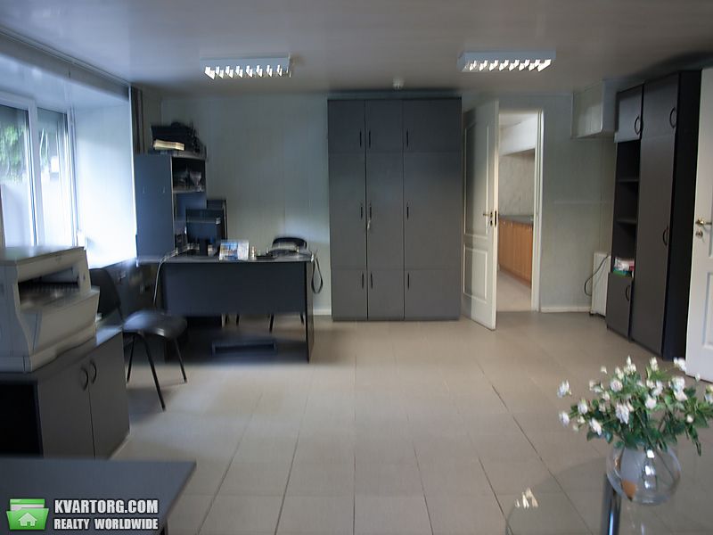 Rent out office. Киев,  Голосеевский пр — photo 3