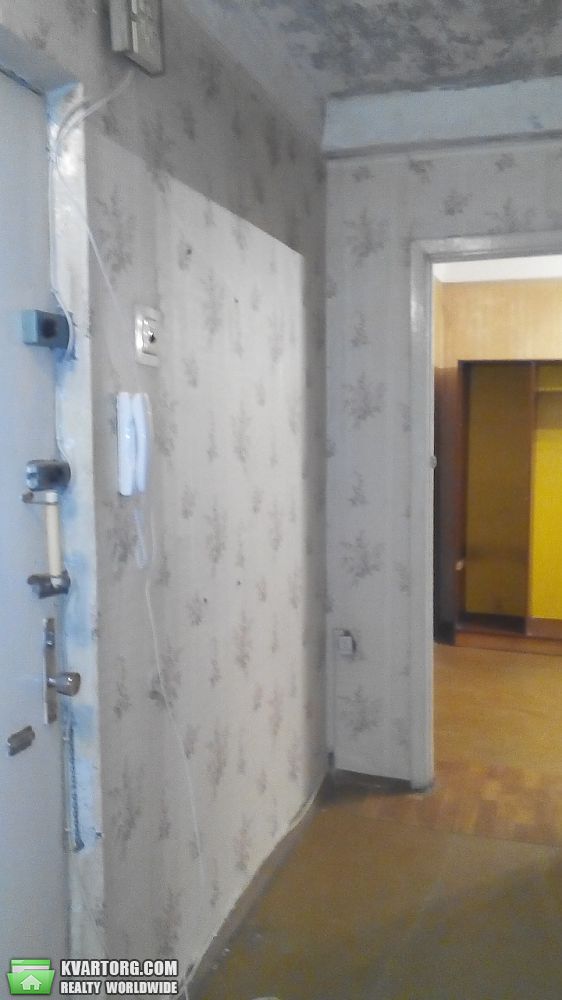 Sell 2-room apartment. Киев,  Тимошенко — photo 2