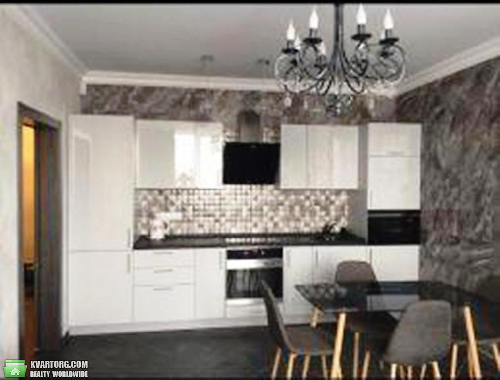 Sell 2-room apartment. Киев,  Завальная — photo 1