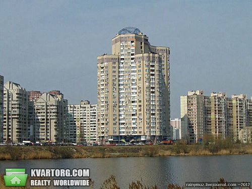 Sell 1-room apartment. Киев, Бажана — photo 10