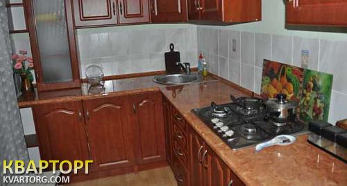 сдам 2-комнатную квартиру. Киев,   Ушинского - фото 1