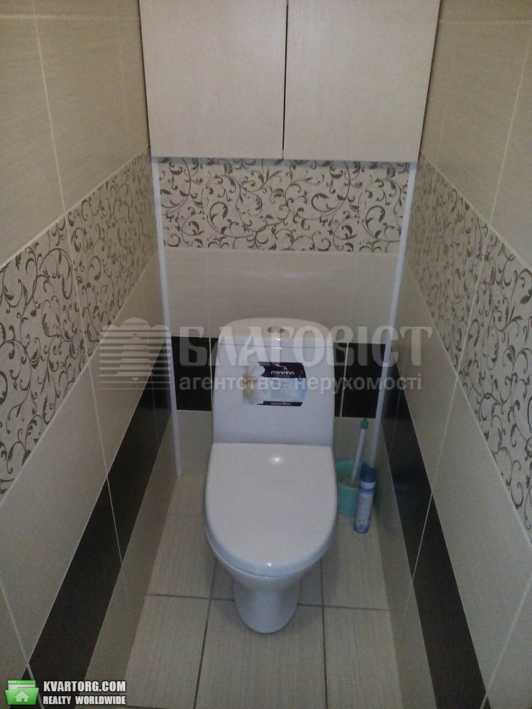 Rent out 3-room apartment. Киев,  Леси Украинки бул — photo 8