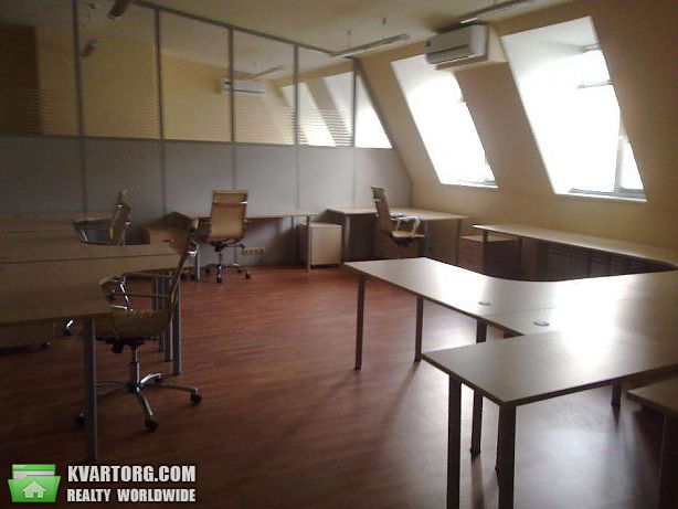 Rent out office. Киев, Большая Васильковская — photo 5