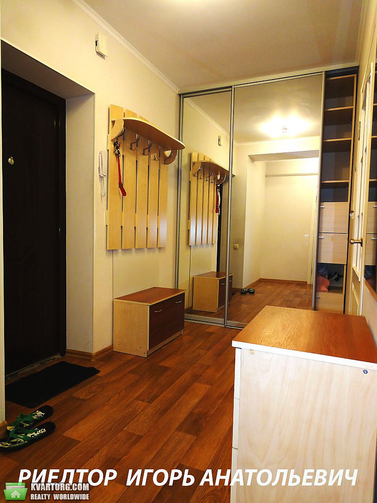 Rent out 1-room apartment. Одесса, Академика Вильямса — photo 9