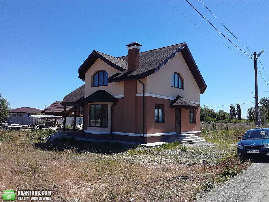 Sell house. Киевская обл., Глебовка — photo 2