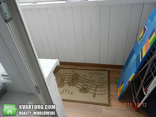 Sell 1-room apartment. Одесса, Академика Заболотного — photo 5