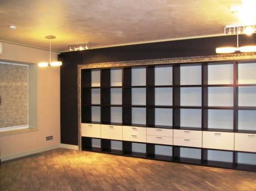 Rent out office. Киев, Оболонская набережная 15 — photo 3