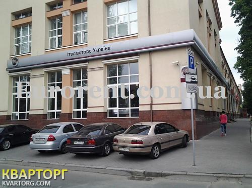 Rent out office. Киев,  Новоконстантиновская — photo 3