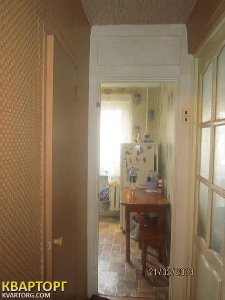 Sell 1-room apartment. Киев,  Святошинская пл — photo 3