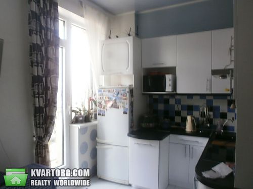 Sell 1-room apartment. Одесса, Жемчужная / Архитекторска — photo 1