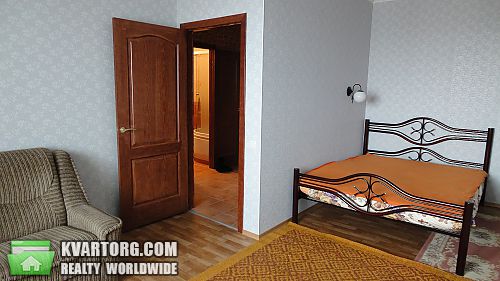 Rent out 1-room apartment. Одесса, Маршала Жукова — photo 1