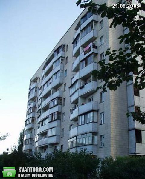 Sell 1-room apartment. Киев, Вербицкого — photo 1