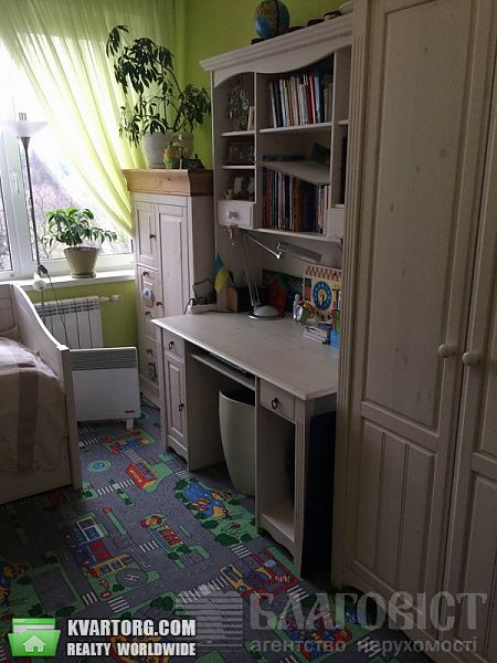 Sell 2-room apartment. Киев, Руданского — photo 3