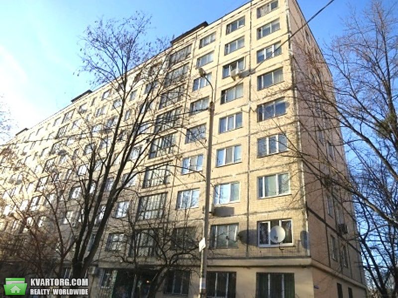 Sell 3-room apartment. Киев,  Курбаса — photo 1