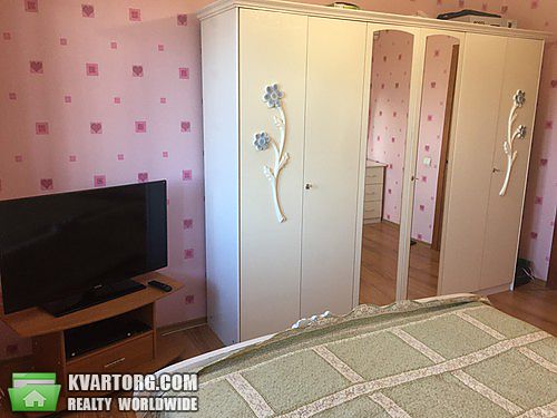 Sell 3-room apartment. Киев,  Ломоносова — photo 1
