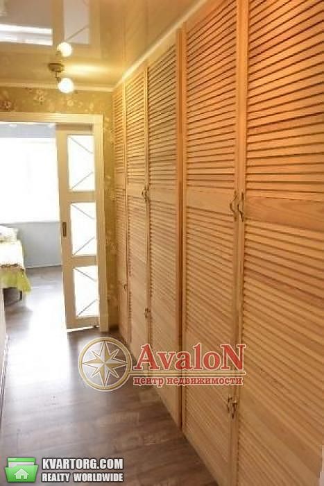 Sell 3-room apartment. Одесса, Торговая — photo 1