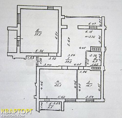 Sell 3-room apartment. Одесса, Косвенная — photo 3